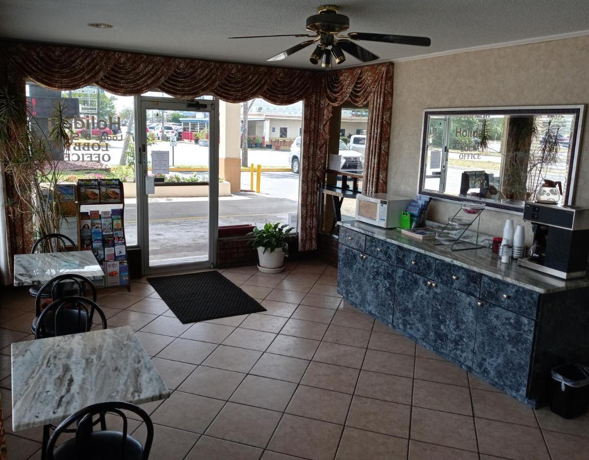Hole Inn The Wall Hotel - Fort Walton Beach - Sunset Plaza - Nearby Beaches & Hurlburt מראה חיצוני תמונה
