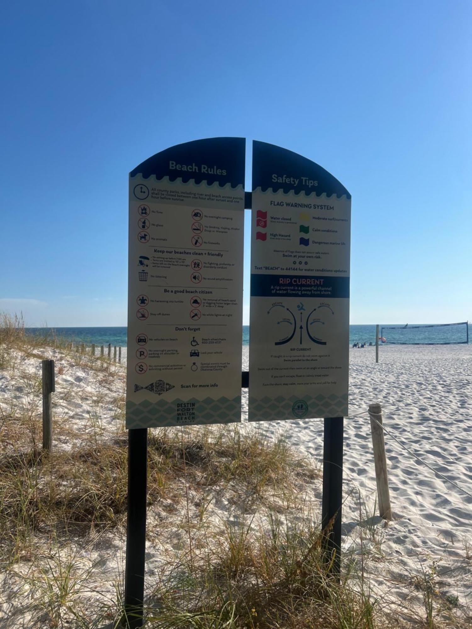 Hole Inn The Wall Hotel - Fort Walton Beach - Sunset Plaza - Nearby Beaches & Hurlburt מראה חיצוני תמונה